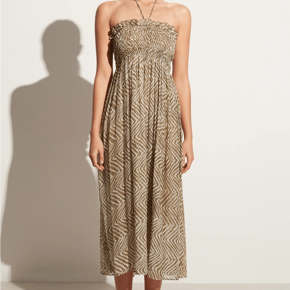 Cloe Cassandro Billie Dress